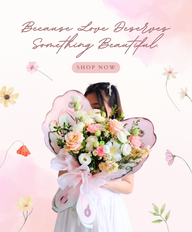 Sale Flowers and Gifts