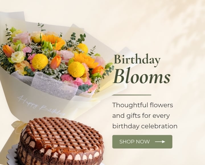 Birthday