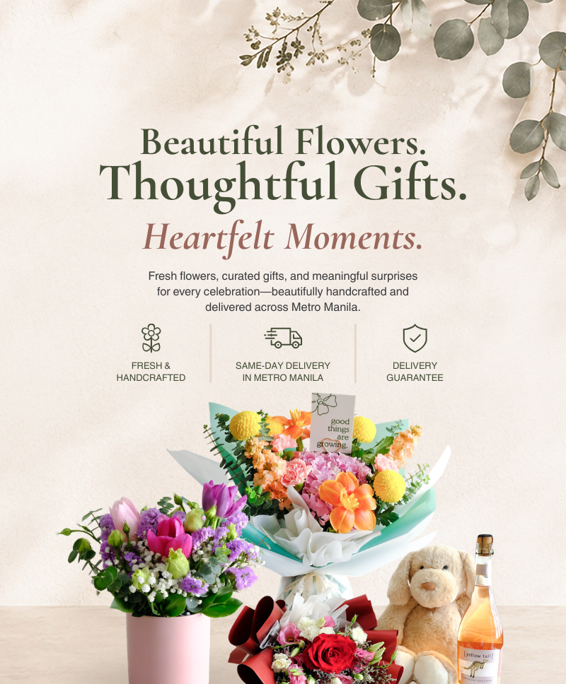 Thoughtful Gifts