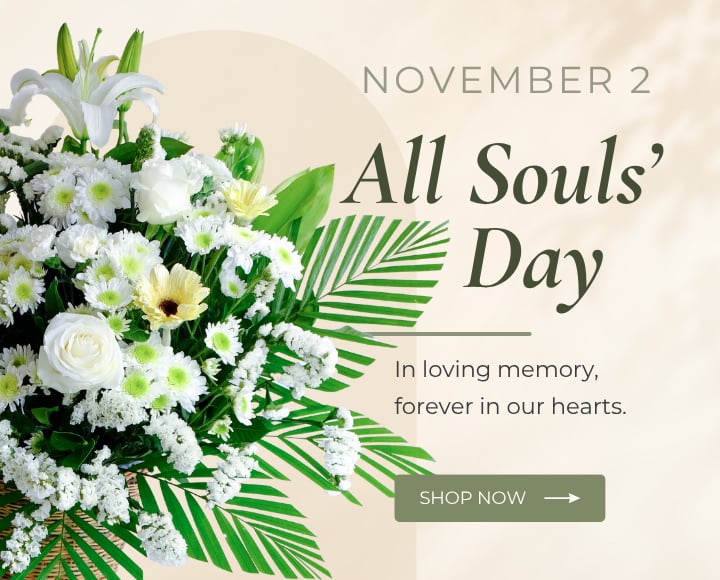 All Souls' Day 2026 Collection
