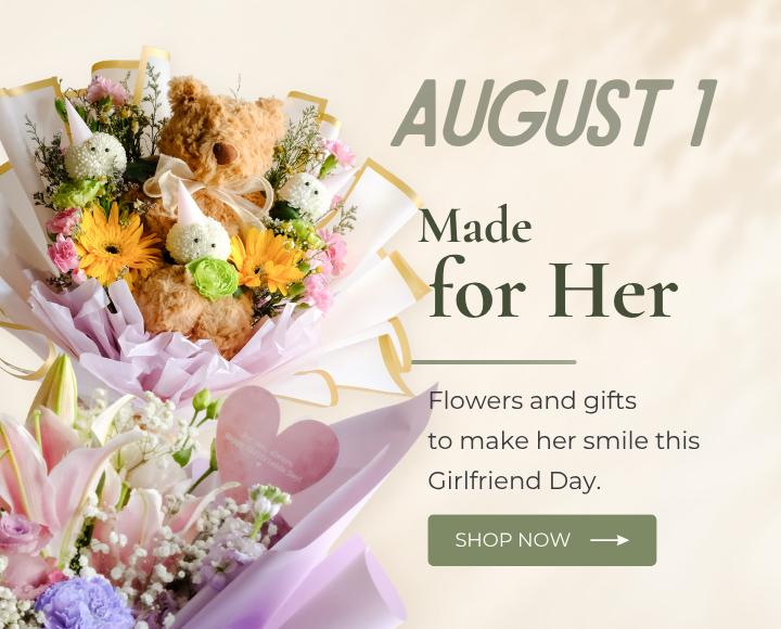 Girlfriend Day