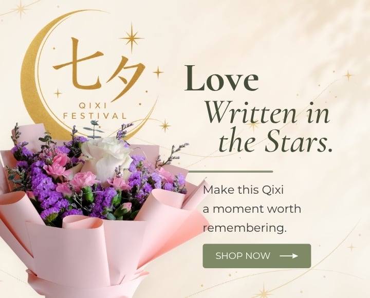 Love Written in the Stars