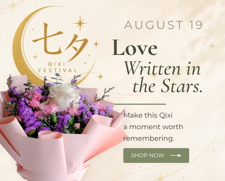 Love Written in the Stars
