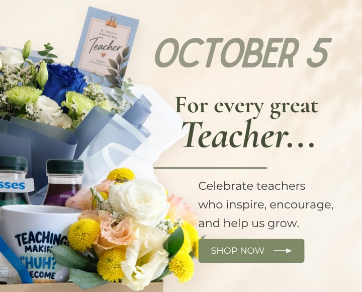 Teacher's Day 2026