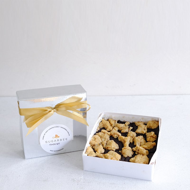 Chewy Fudgies (Quarter Box)