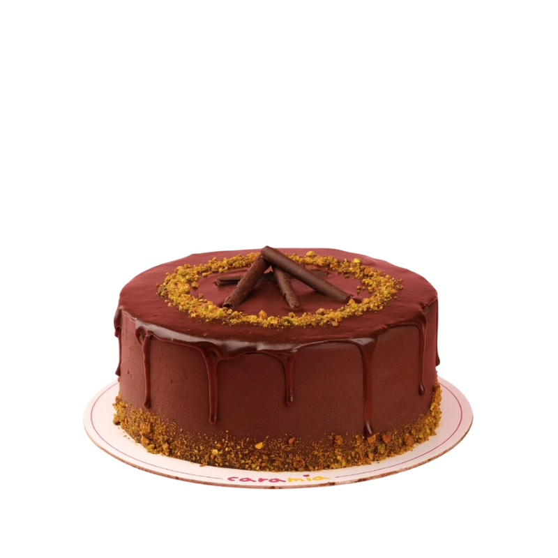 Pistaccio Cioccolato (Mini)