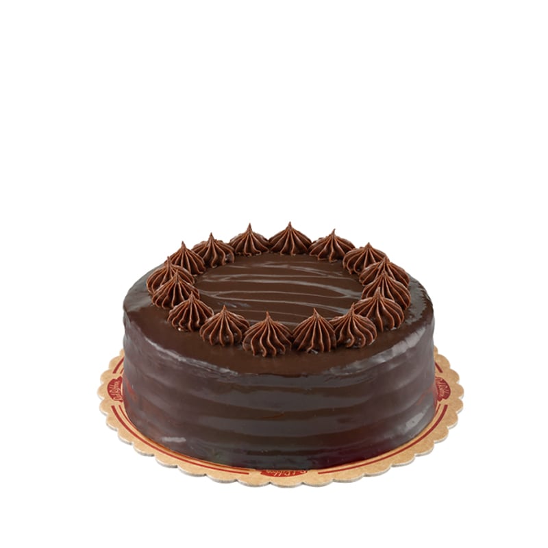 Chocolate Bliss Petite Cake