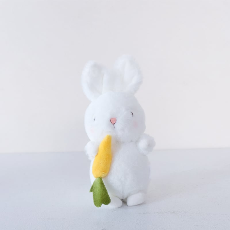 Bunny Carrot