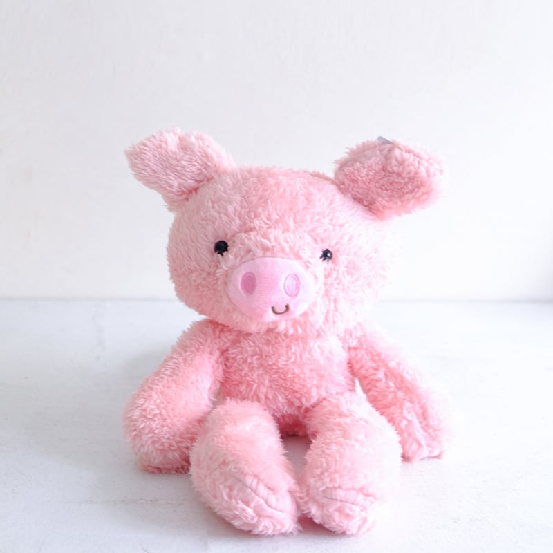Pippa Pink