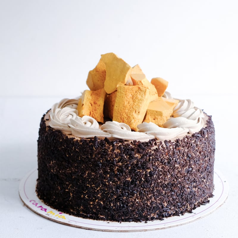 Chocolate Java (Whole)