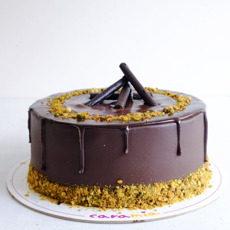 Pistaccio Cioccolato (Whole)