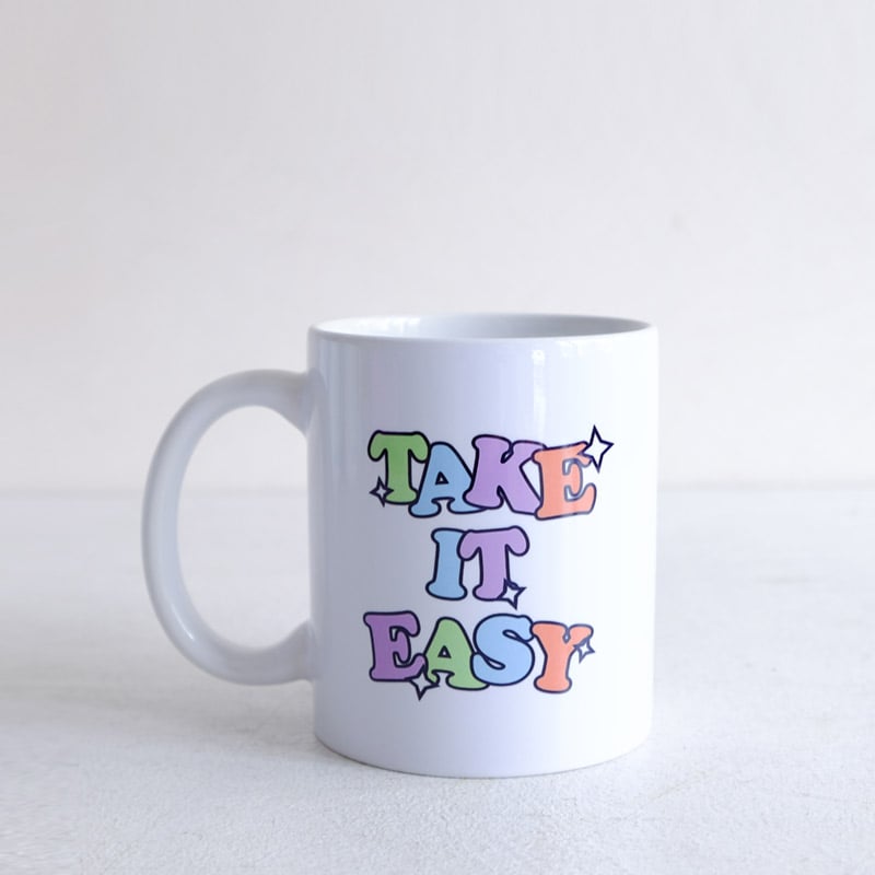 Take It Easy