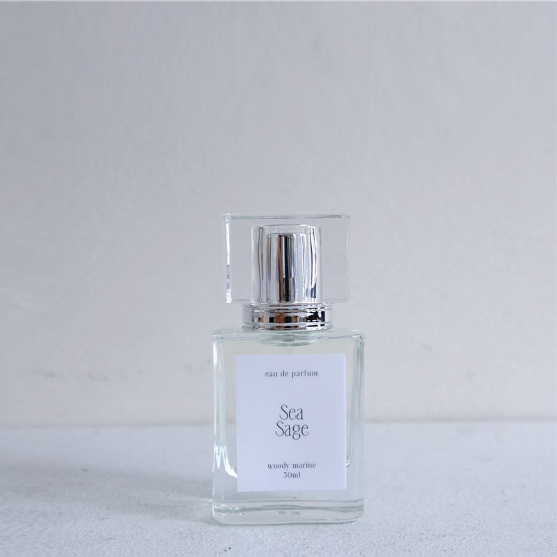 Sea Sage 30ml