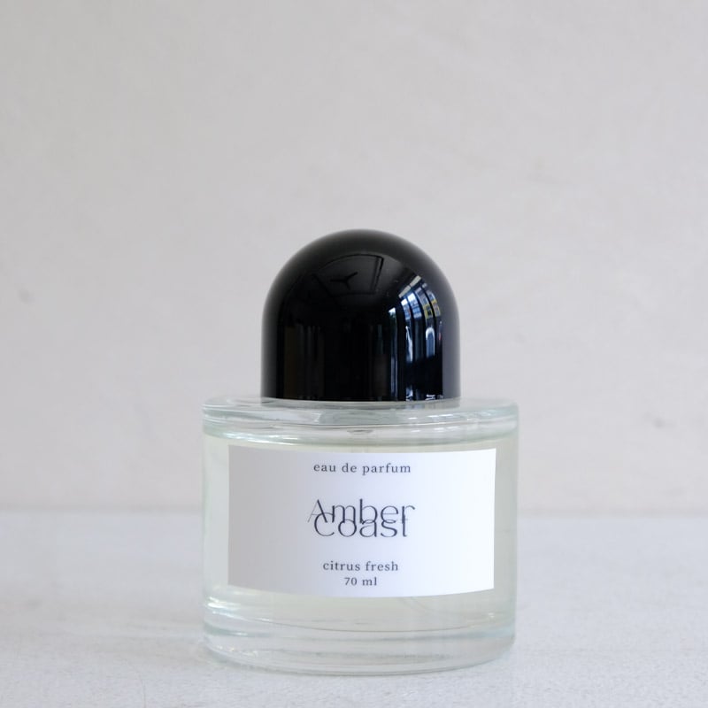 Amber Coast 70ml