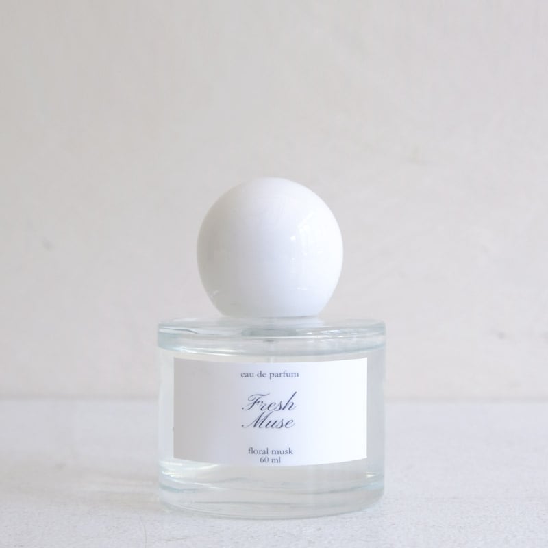 Fresh Muse 70ml