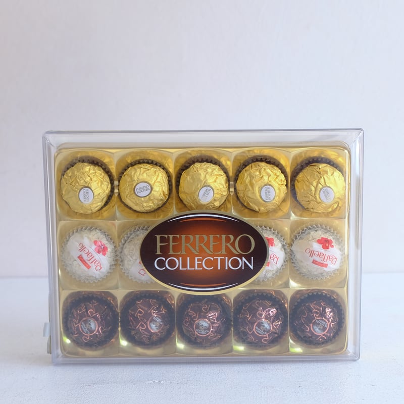 Ferrero Collection T15