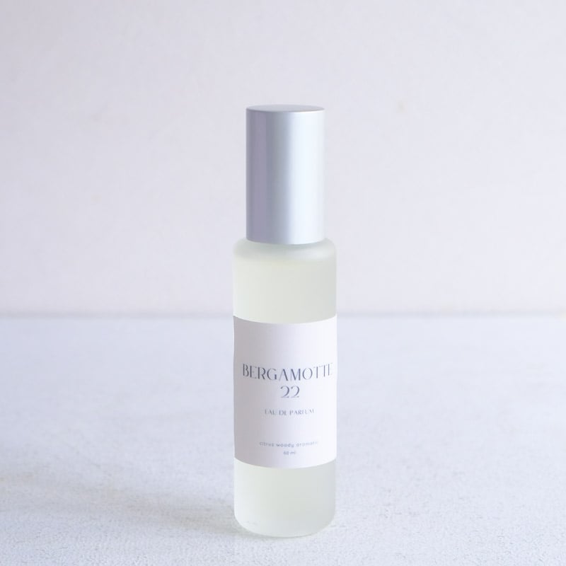 Bergamotte 22 60ml Perfume