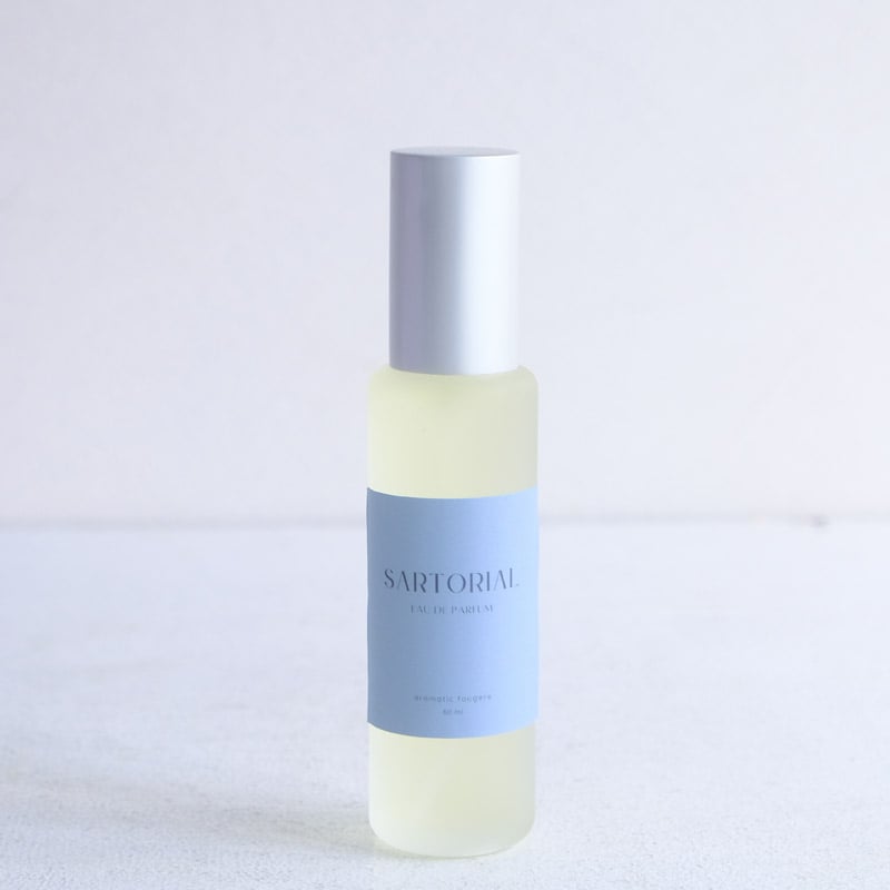 Sartorial 60ml Perfume