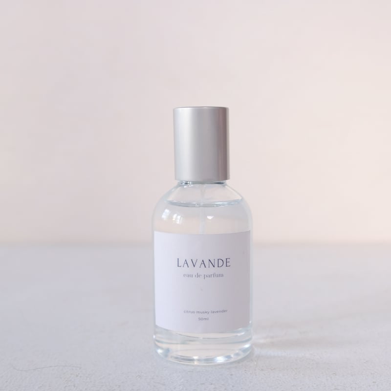 Lavande 50ml