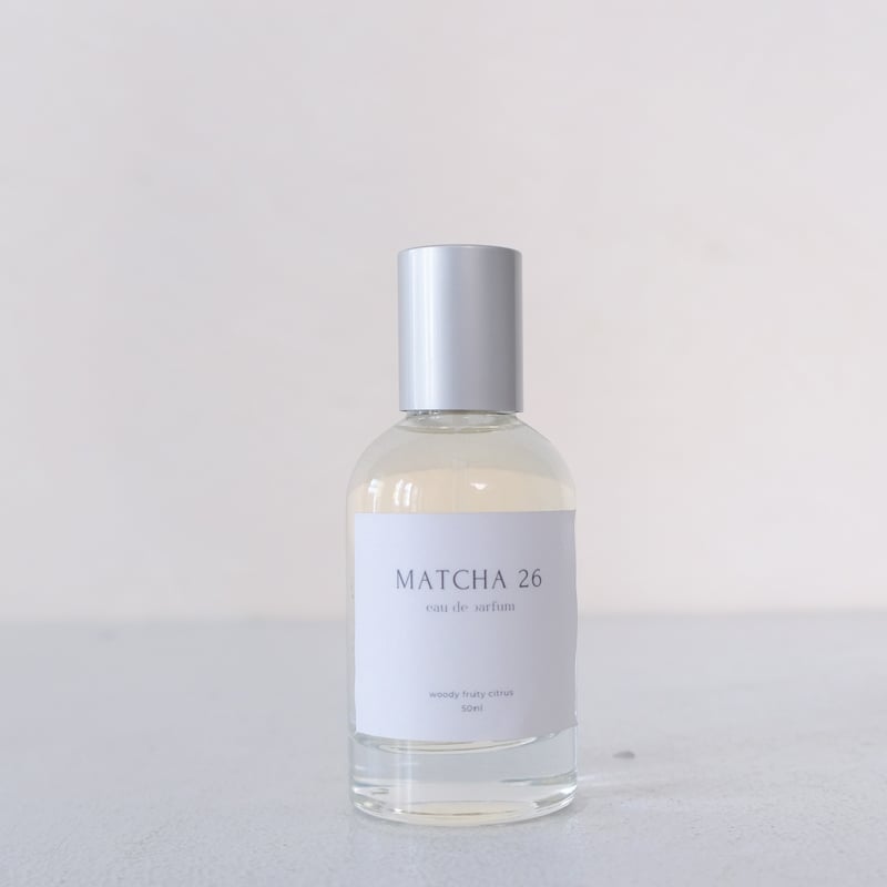 Matcha 26 50ml