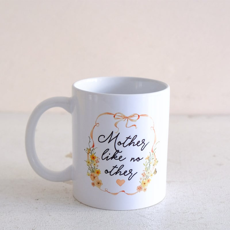 Mother Like No Other Mug