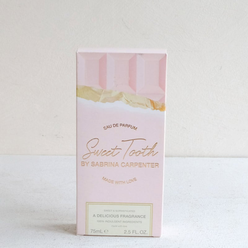 Sweet Tooth Eau de Parfum by Sabrina Carpenter