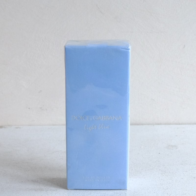 D&G Light Blue 100ml