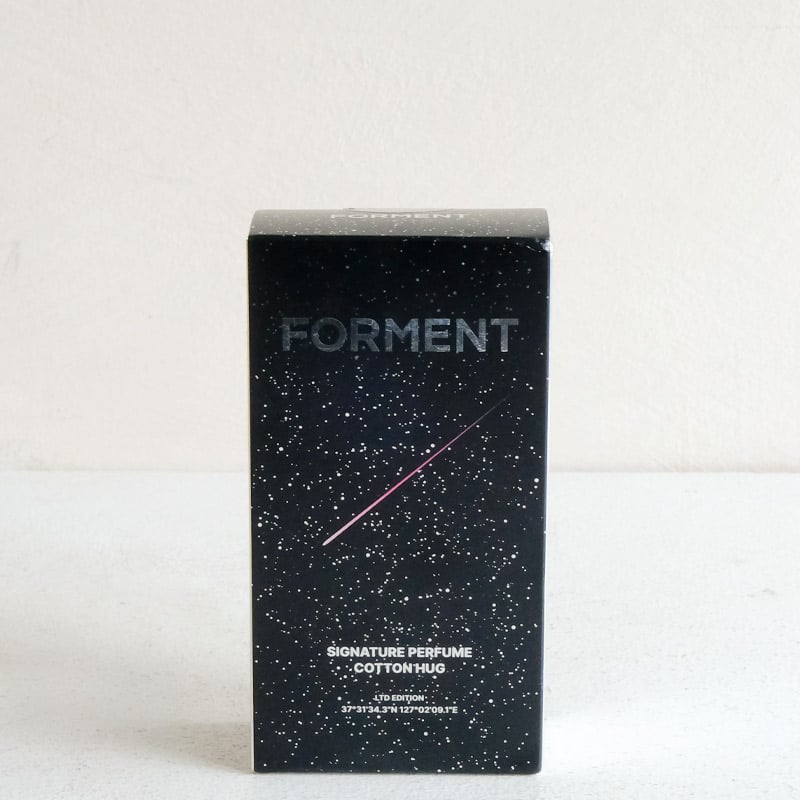 FORMENT Signature Perfume