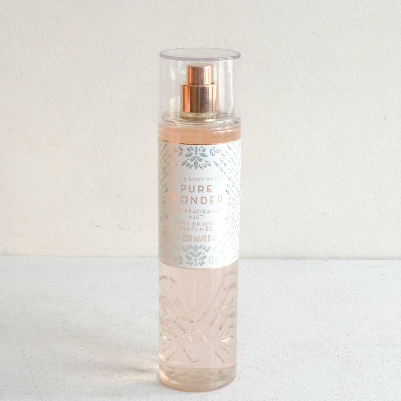 Pure Wonder Fine Bruine Perfume 236ml/ 8fl oz