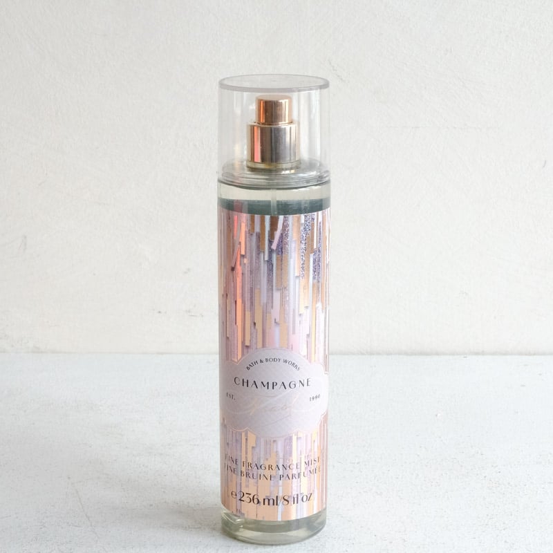 Champagne Toast Fragrance Mist  236ml/ 8fl oz