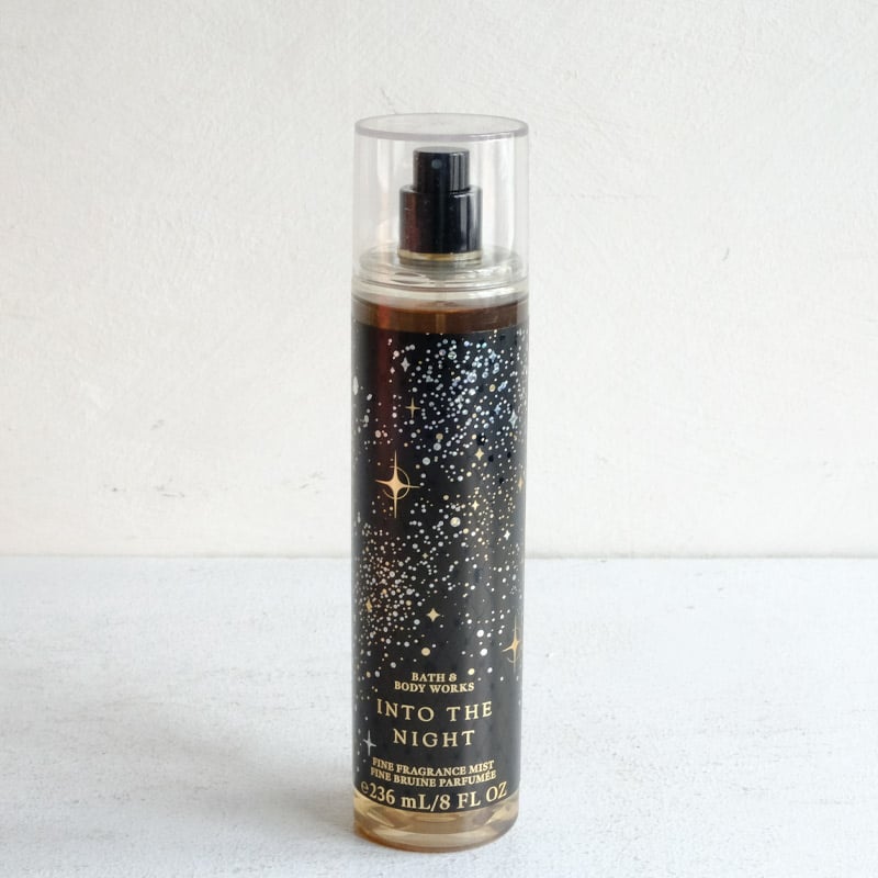 Into The Night Fragrance Mist 236ml/ 8fl oz