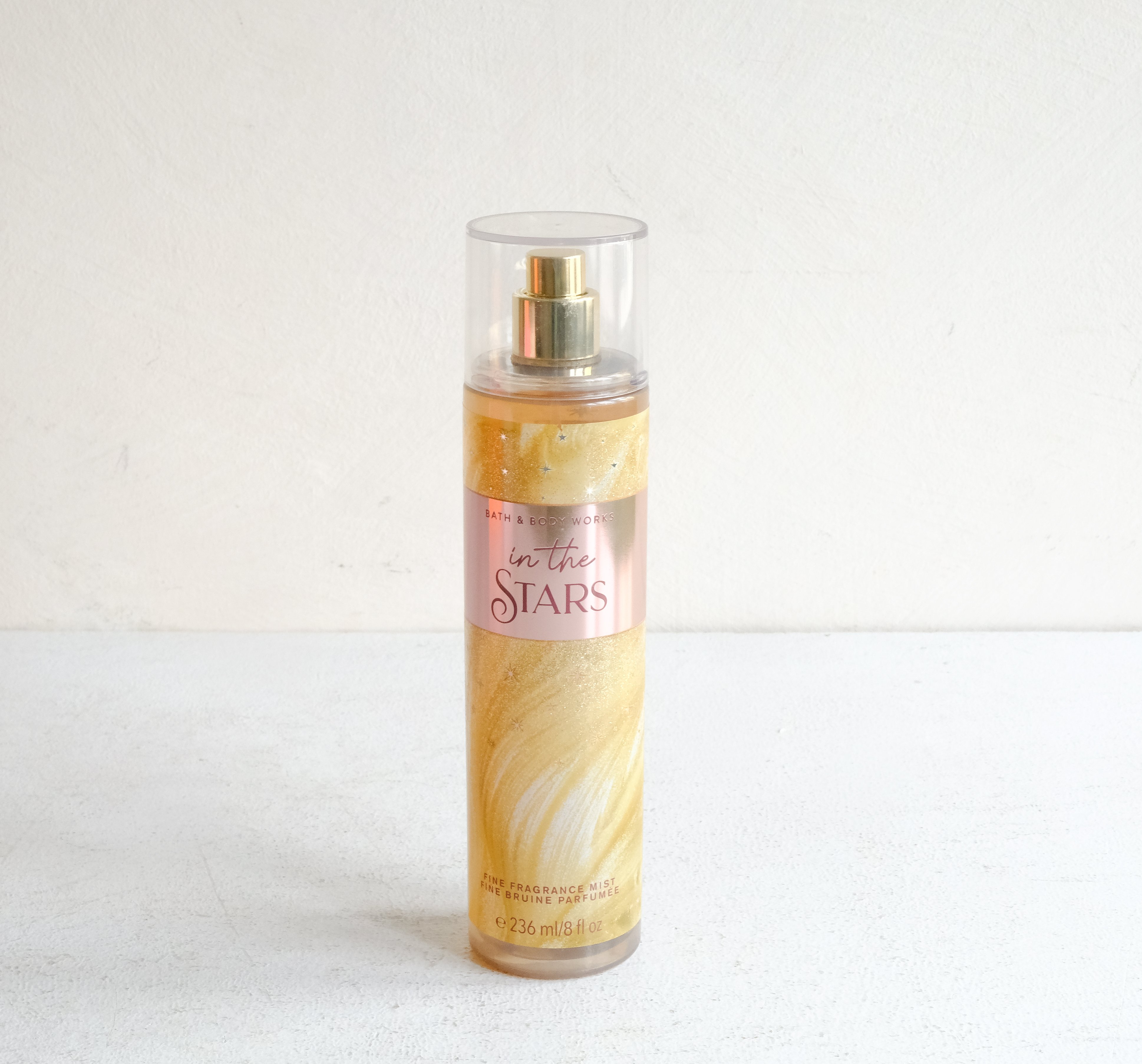 In The Stars Fragrance Mist 236ml/ 8fl oz