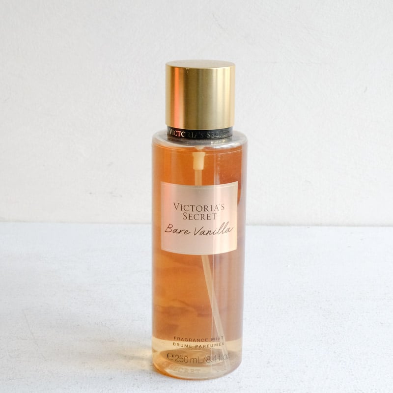 Bare Vanilla Fragrance Mist 250ml/8.4 fl oz