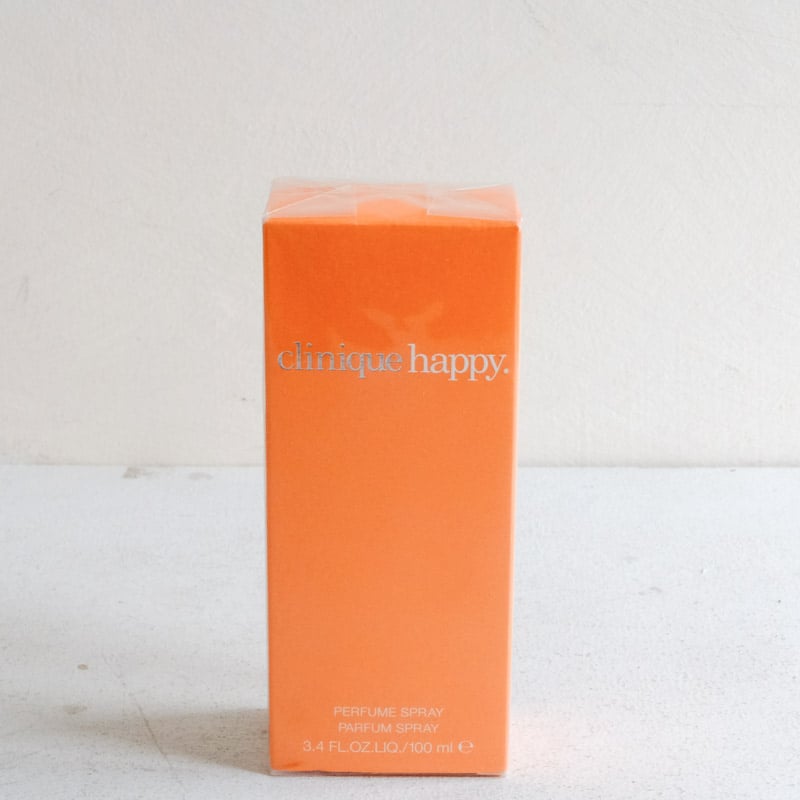 Clinique Happy for Women Cologne Spray