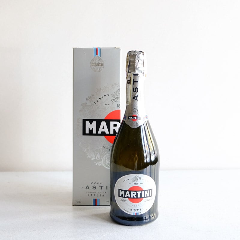 Asti Martini 750ml