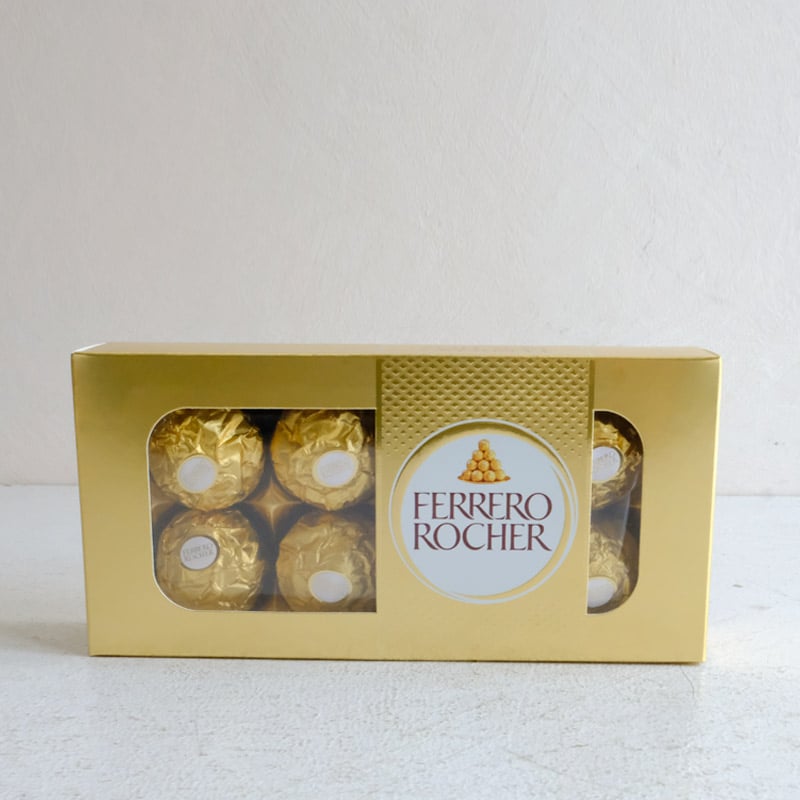 Ferrero Rocher T8