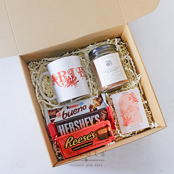 Aries Gallery (Aries Gift Box)