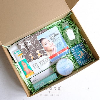 Capricorn’s Soothing Ritual (Gift Box)