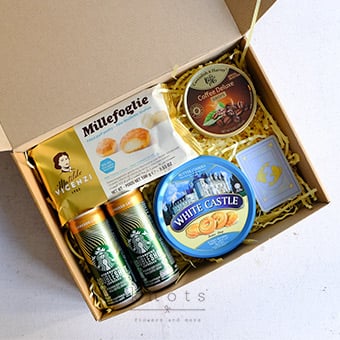 Astral Feast (Pisces Gift Box)