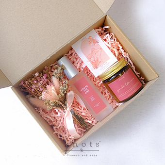 Ram Expression (Aries Gift Box)