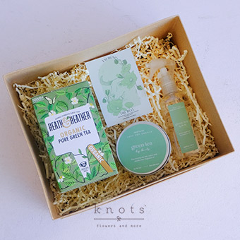 Whimsical Wonders (Taurus Gift Box)