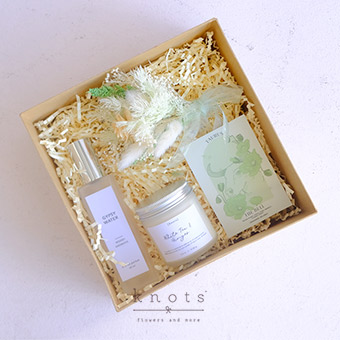 Gifts Unlock (Taurus Gift Box)