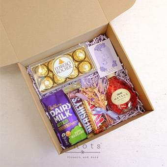 Charismatic Libra (Gift Box)