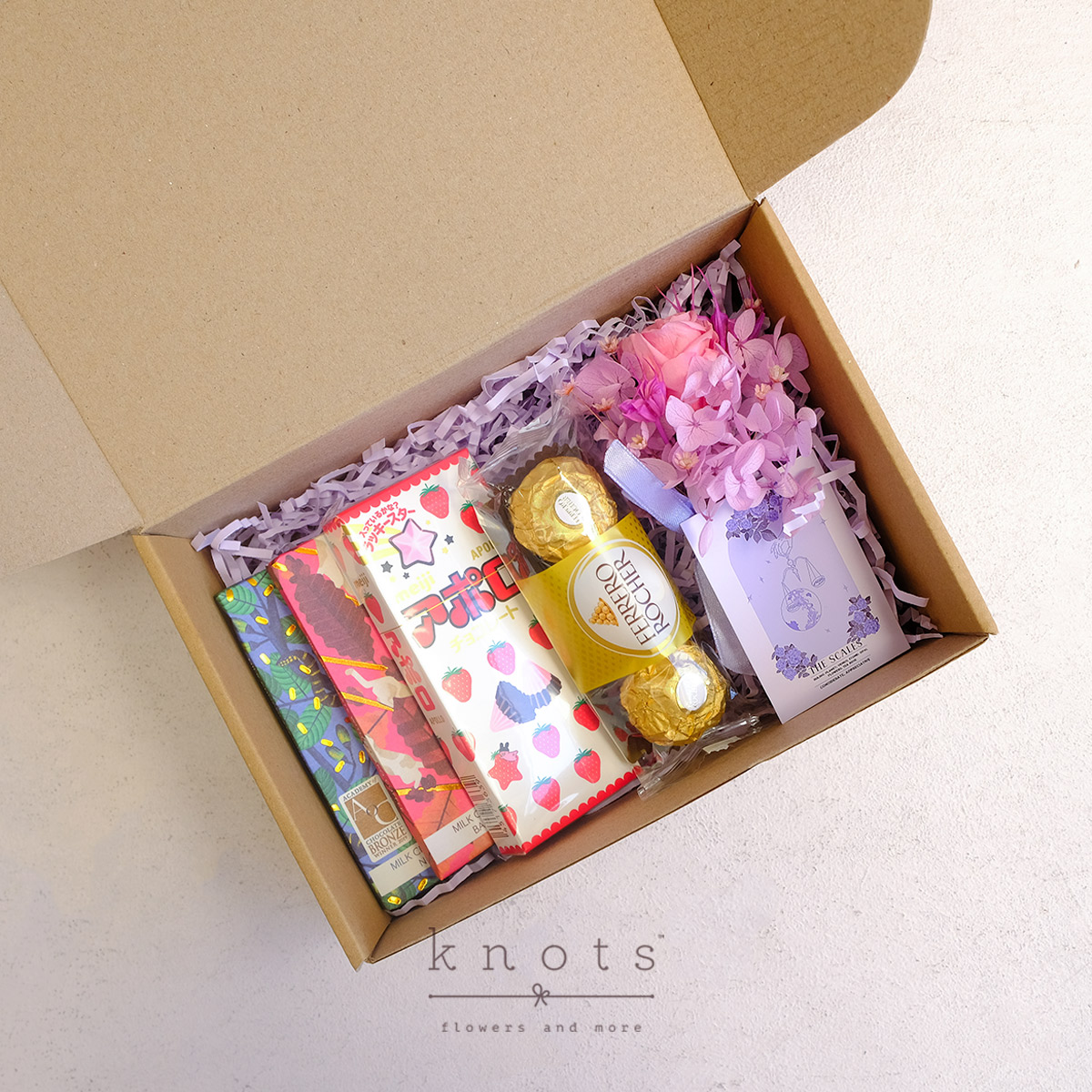 Harmonious Libra (Gift Box)