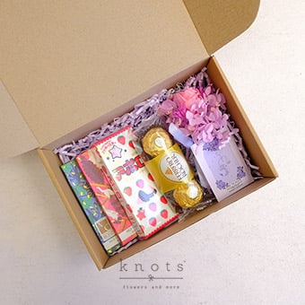 Harmonious Libra (Gift Box)