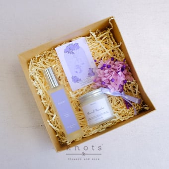 Posh Libra (Gift Box)