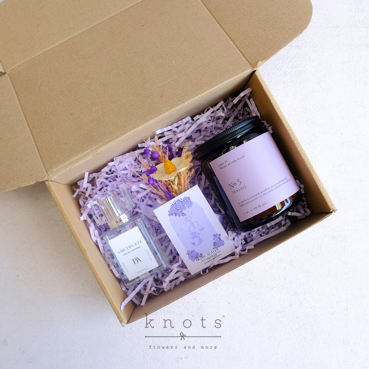 Charming Libra (Gift Box)