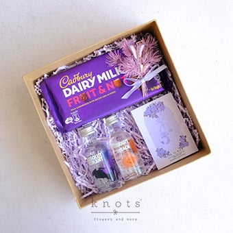 Libra Gift Box