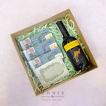 Azora Virgo (Gift Box)