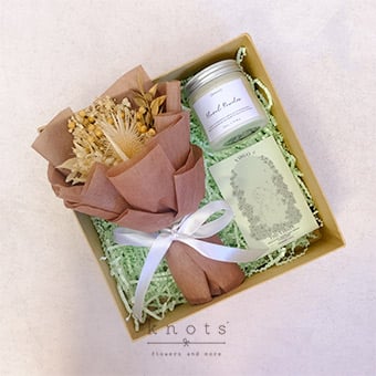 Poetic Virgo (Gift Box)